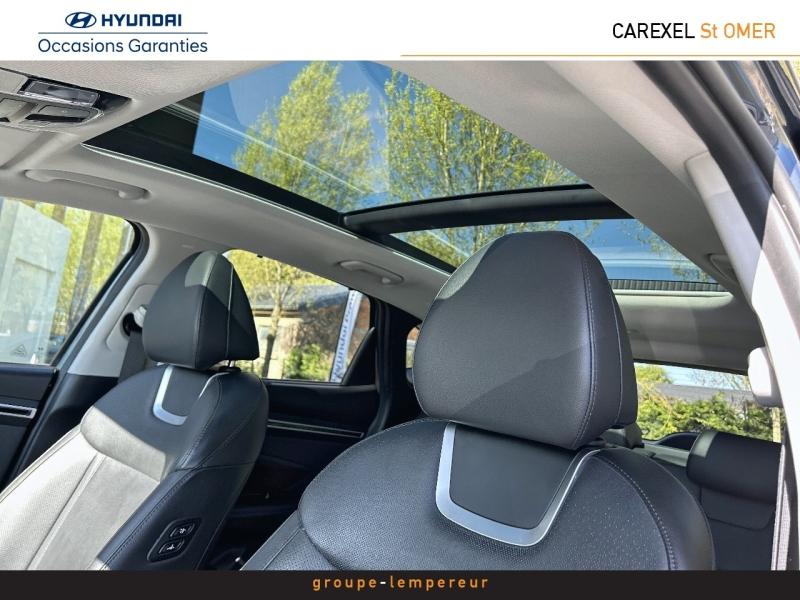 Image HYUNDAI Tucson 1.6 T-GDi 265ch PHEV Executive BVA6 HTRAC