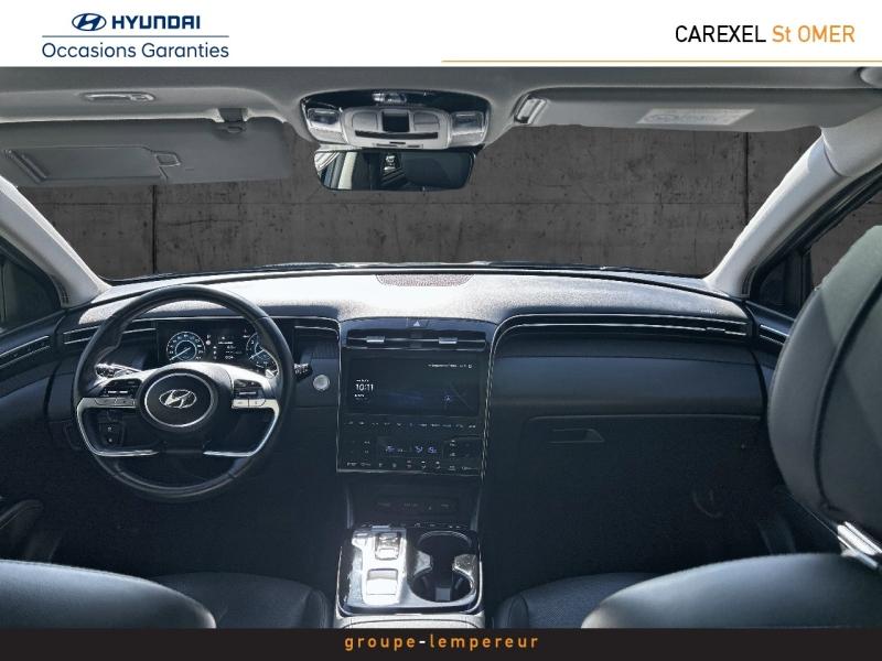 Image HYUNDAI Tucson 1.6 T-GDi 265ch PHEV Executive BVA6 HTRAC