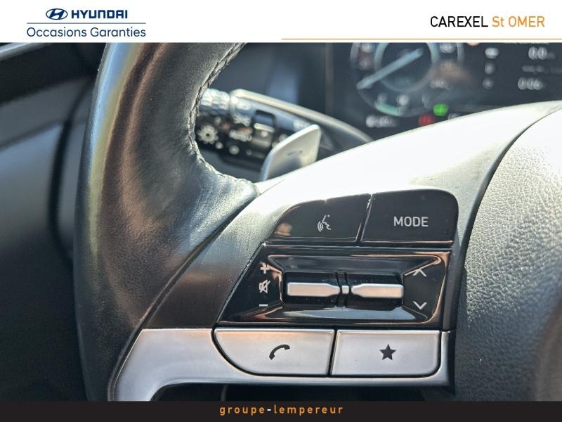 Image HYUNDAI Tucson 1.6 T-GDi 265ch PHEV Executive BVA6 HTRAC