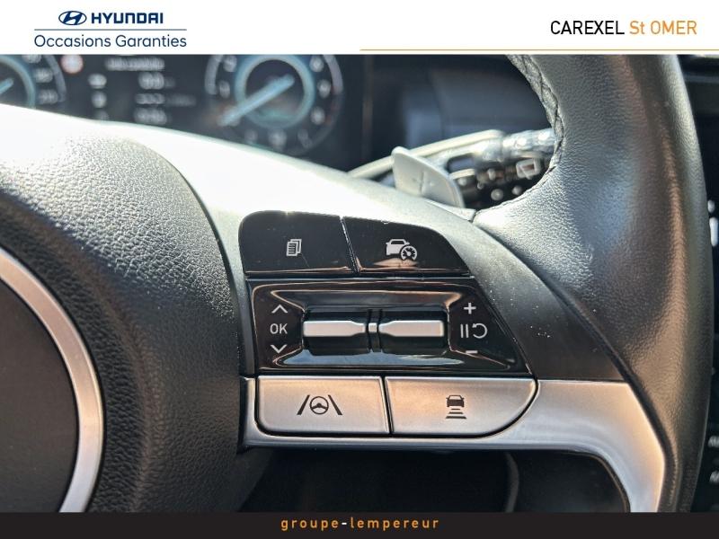 Image HYUNDAI Tucson 1.6 T-GDi 265ch PHEV Executive BVA6 HTRAC