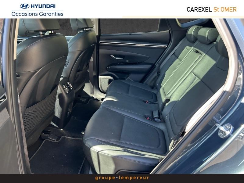 Image HYUNDAI Tucson 1.6 T-GDi 265ch PHEV Executive BVA6 HTRAC