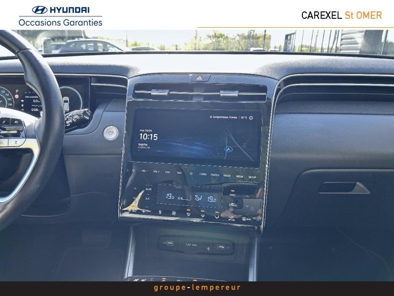 Image HYUNDAI Tucson 1.6 T-GDi 265ch PHEV Executive BVA6 HTRAC