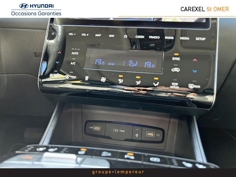 Image HYUNDAI Tucson 1.6 T-GDi 265ch PHEV Executive BVA6 HTRAC