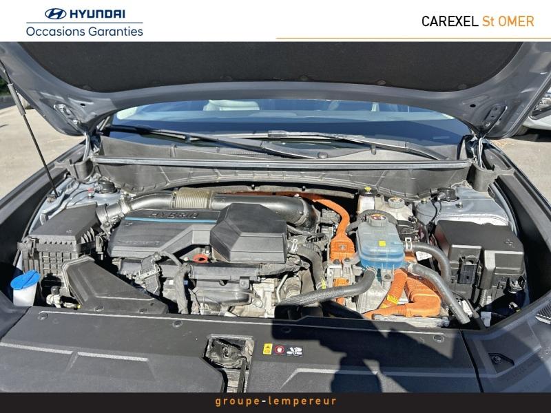 Image HYUNDAI Tucson 1.6 T-GDi 265ch PHEV Executive BVA6 HTRAC