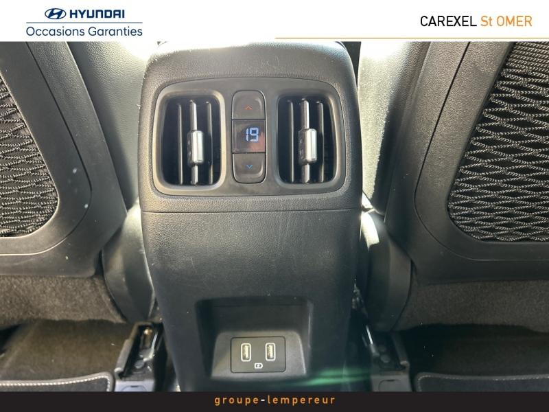 Image HYUNDAI Tucson 1.6 T-GDi 265ch PHEV Executive BVA6 HTRAC