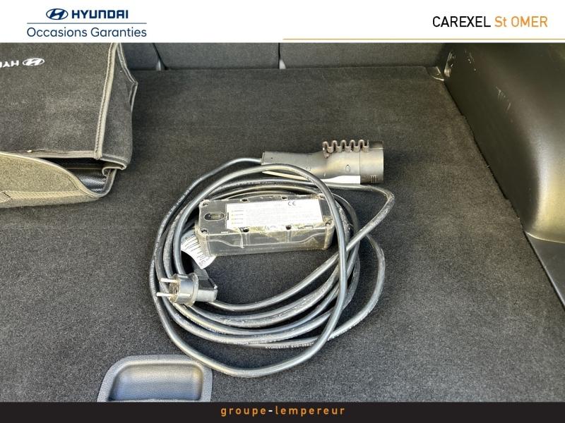 Image HYUNDAI Tucson 1.6 T-GDi 265ch PHEV Executive BVA6 HTRAC