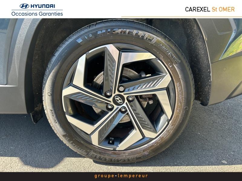 Image HYUNDAI Tucson 1.6 T-GDi 265ch PHEV Executive BVA6 HTRAC