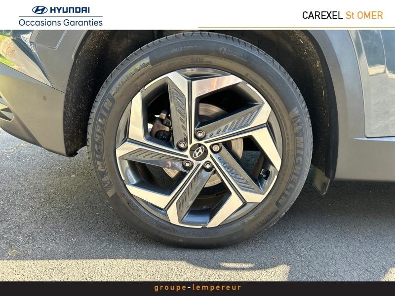 Image HYUNDAI Tucson 1.6 T-GDi 265ch PHEV Executive BVA6 HTRAC