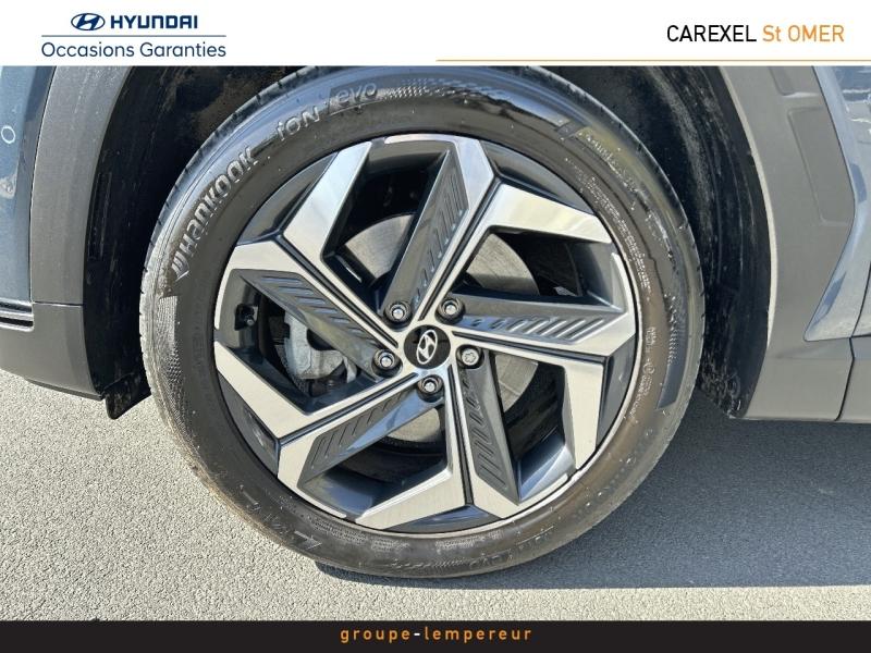 Image HYUNDAI Tucson 1.6 T-GDi 265ch PHEV Executive BVA6 HTRAC