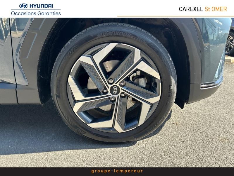Image HYUNDAI Tucson 1.6 T-GDi 265ch PHEV Executive BVA6 HTRAC