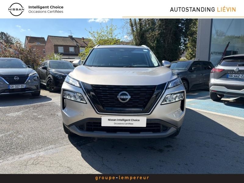 Image NISSAN X-Trail e-Power 204ch N-Connecta 2024