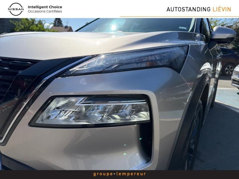 Image NISSAN X-Trail e-Power 204ch N-Connecta 2024