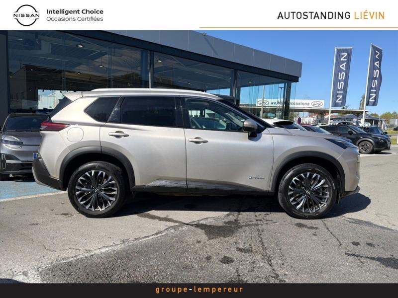 Image NISSAN X-Trail e-Power 204ch N-Connecta 2024