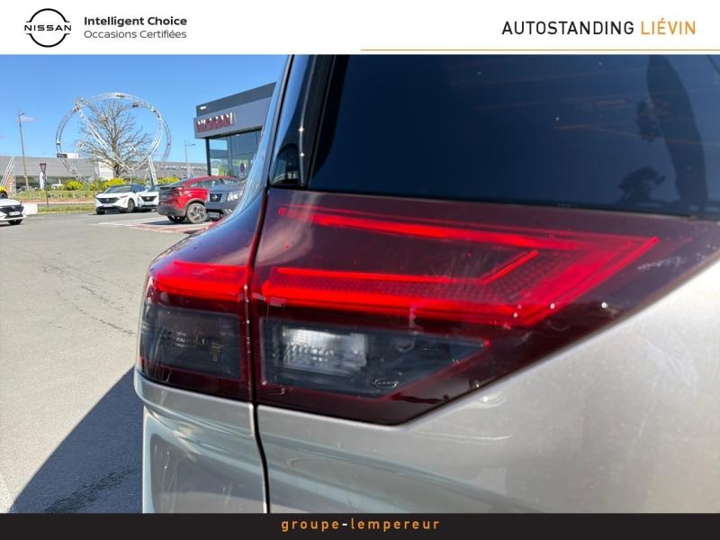 Image NISSAN X-Trail e-Power 204ch N-Connecta 2024