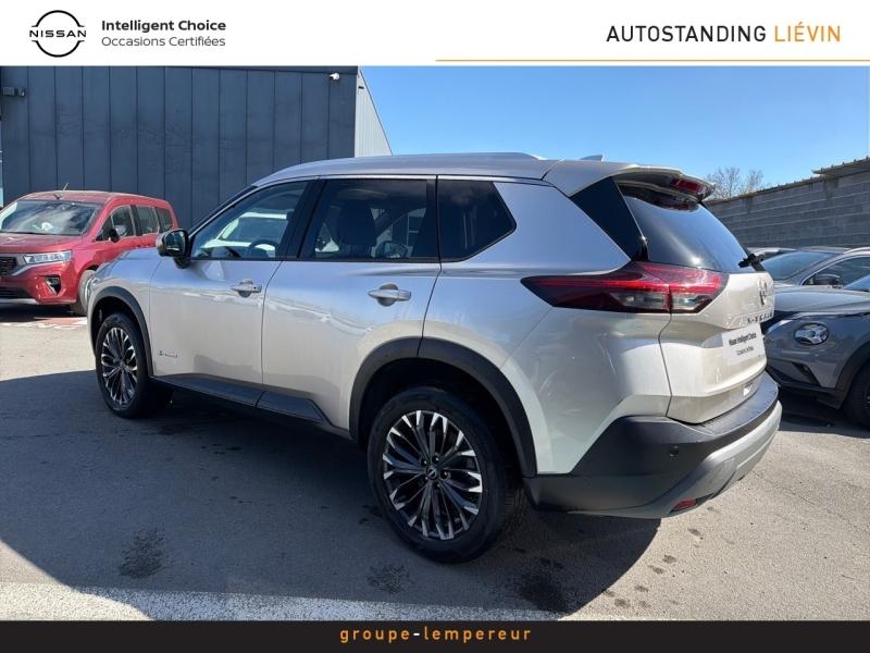 Image NISSAN X-Trail e-Power 204ch N-Connecta 2024