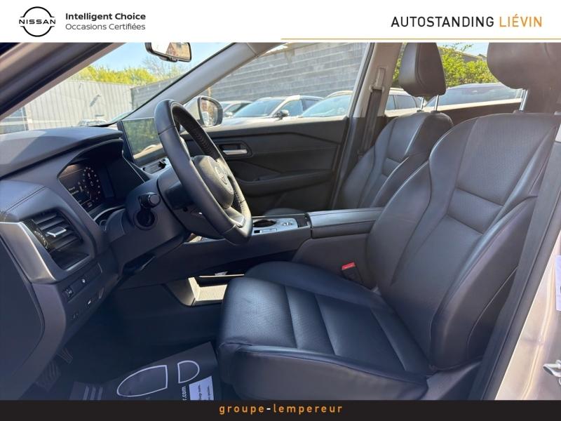 Image NISSAN X-Trail e-Power 204ch N-Connecta 2024