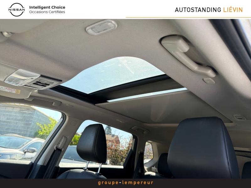 Image NISSAN X-Trail e-Power 204ch N-Connecta 2024