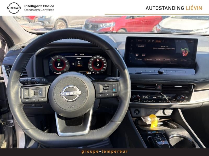 Image NISSAN X-Trail e-Power 204ch N-Connecta 2024