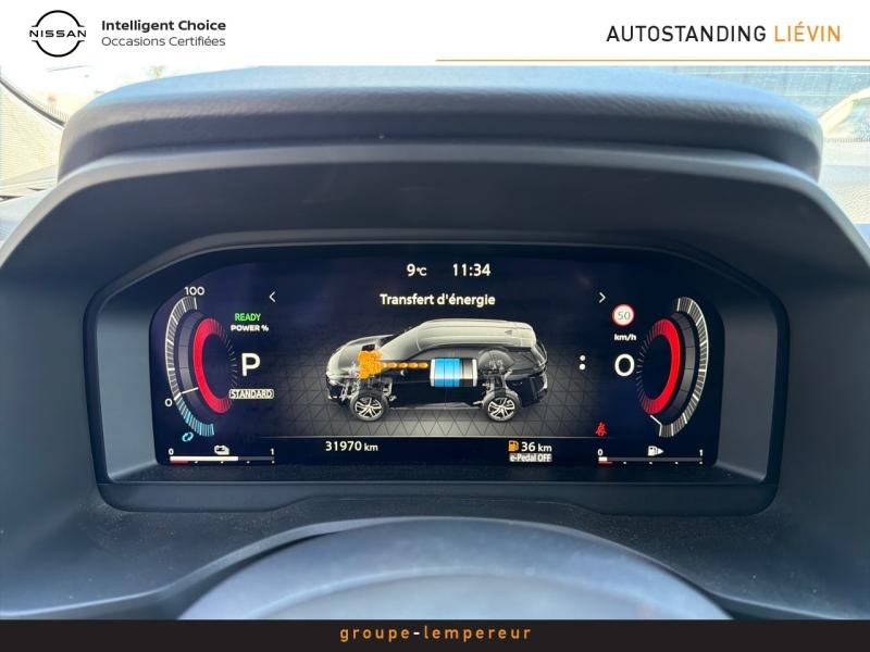 Image NISSAN X-Trail e-Power 204ch N-Connecta 2024