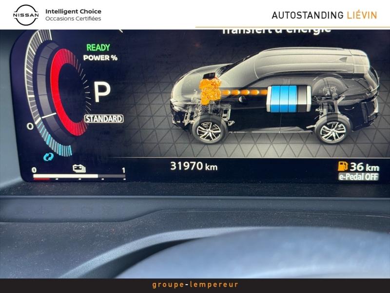 Image NISSAN X-Trail e-Power 204ch N-Connecta 2024