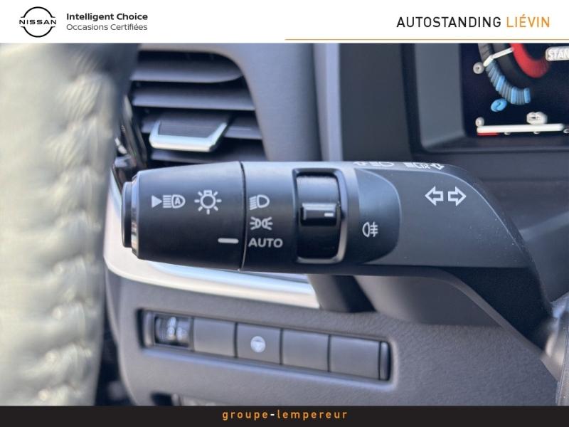 Image NISSAN X-Trail e-Power 204ch N-Connecta 2024