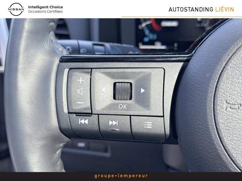 Image NISSAN X-Trail e-Power 204ch N-Connecta 2024