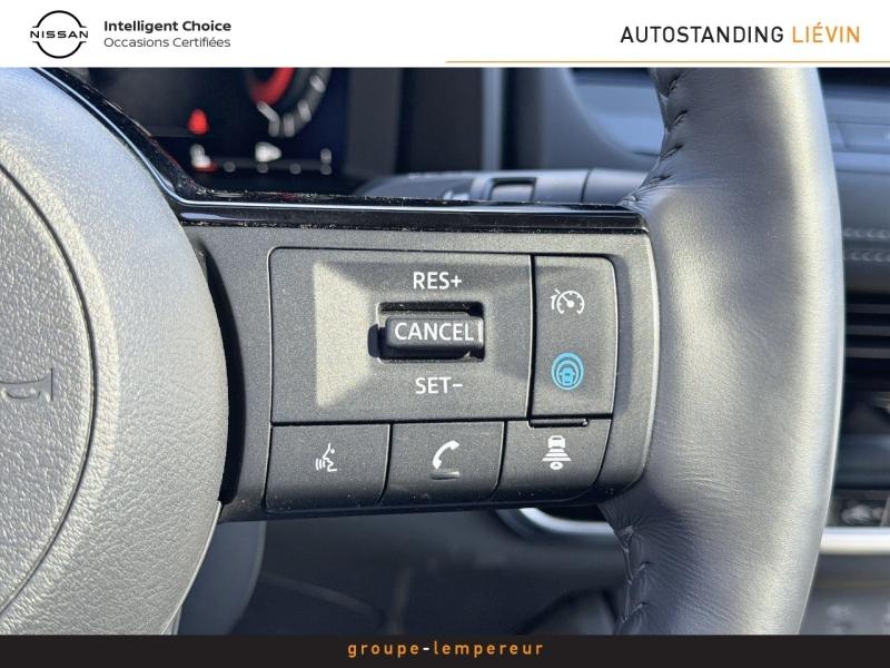 Image NISSAN X-Trail e-Power 204ch N-Connecta 2024