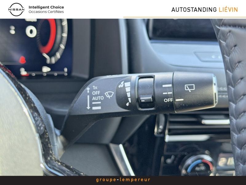 Image NISSAN X-Trail e-Power 204ch N-Connecta 2024