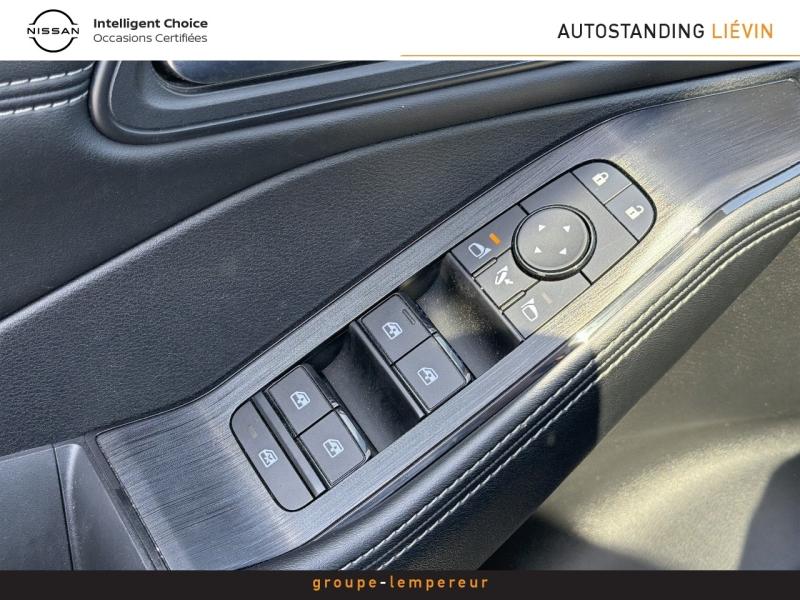 Image NISSAN X-Trail e-Power 204ch N-Connecta 2024