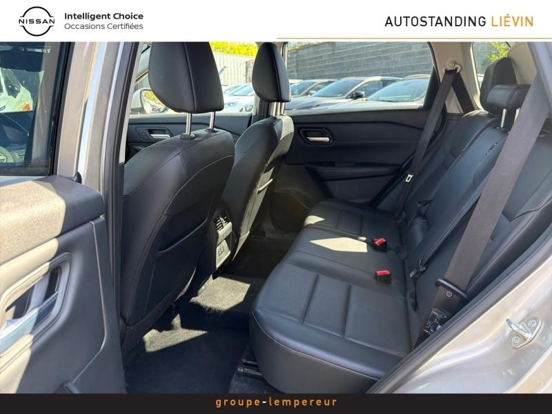 Image NISSAN X-Trail e-Power 204ch N-Connecta 2024