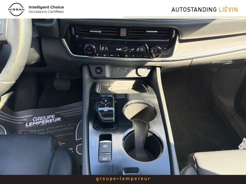 Image NISSAN X-Trail e-Power 204ch N-Connecta 2024