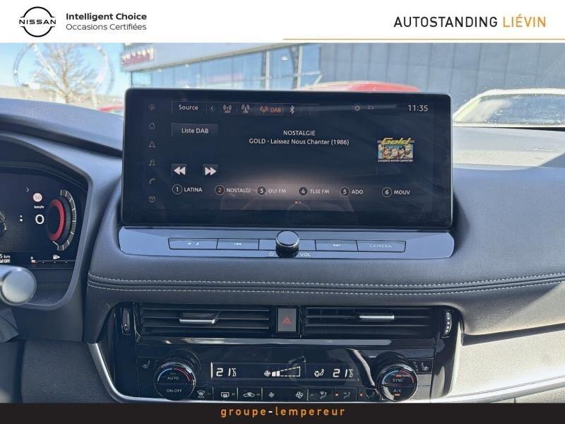 Image NISSAN X-Trail e-Power 204ch N-Connecta 2024