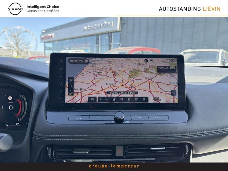 Image NISSAN X-Trail e-Power 204ch N-Connecta 2024