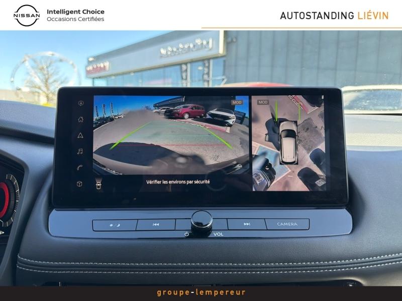 Image NISSAN X-Trail e-Power 204ch N-Connecta 2024