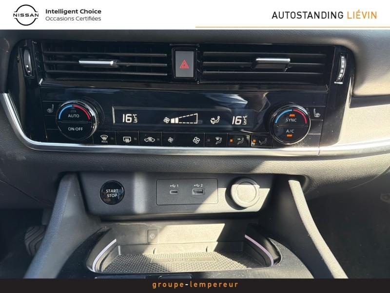 Image NISSAN X-Trail e-Power 204ch N-Connecta 2024