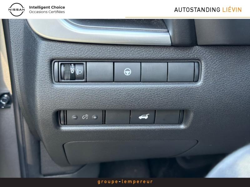 Image NISSAN X-Trail e-Power 204ch N-Connecta 2024