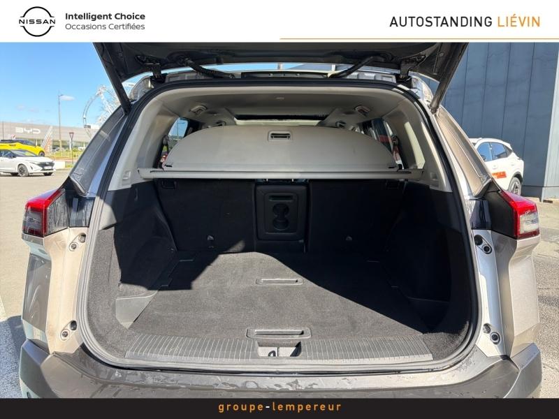 Image NISSAN X-Trail e-Power 204ch N-Connecta 2024