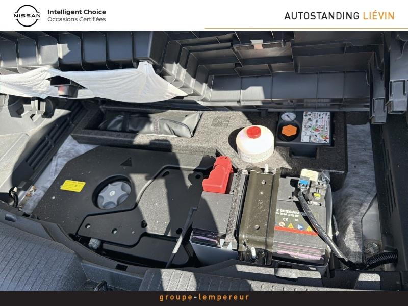 Image NISSAN X-Trail e-Power 204ch N-Connecta 2024