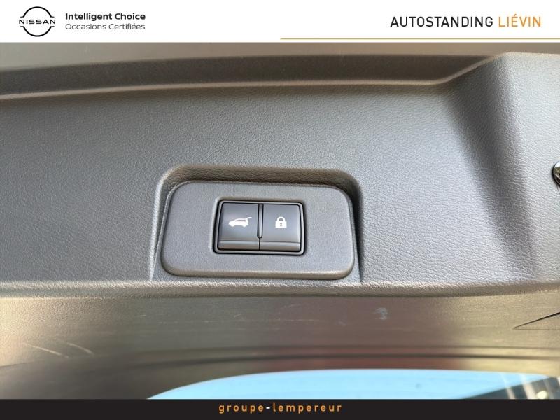 Image NISSAN X-Trail e-Power 204ch N-Connecta 2024