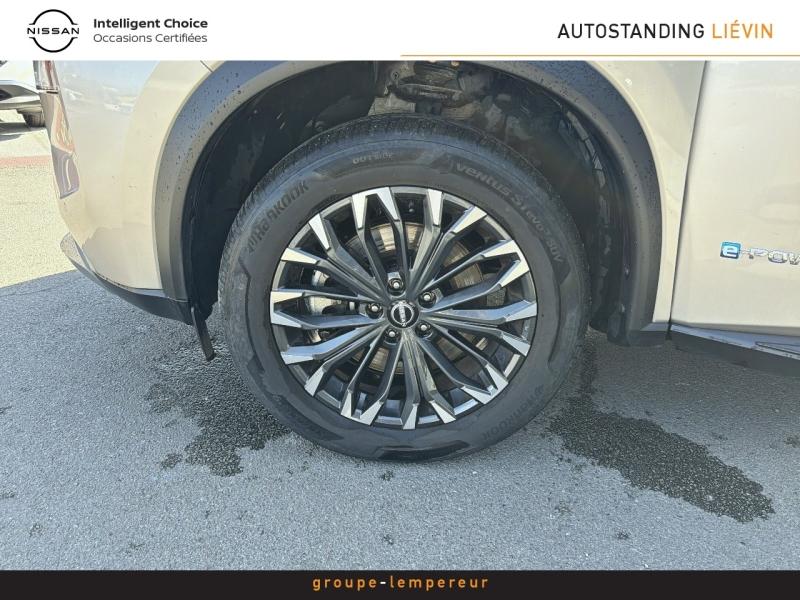 Image NISSAN X-Trail e-Power 204ch N-Connecta 2024