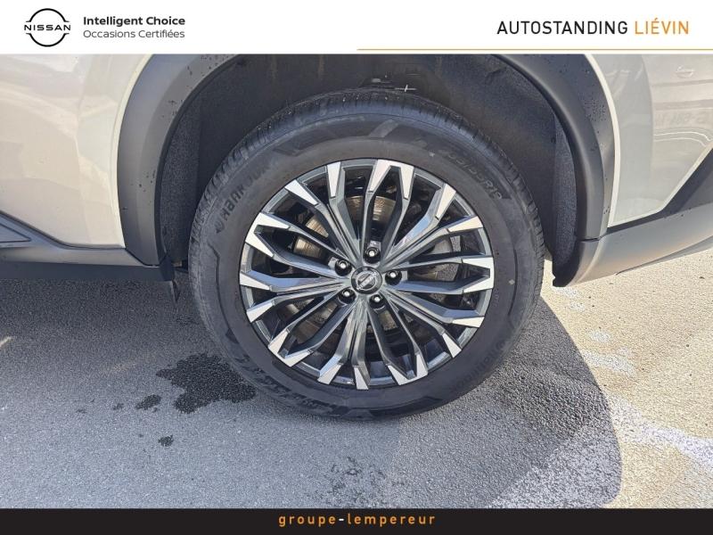 Image NISSAN X-Trail e-Power 204ch N-Connecta 2024