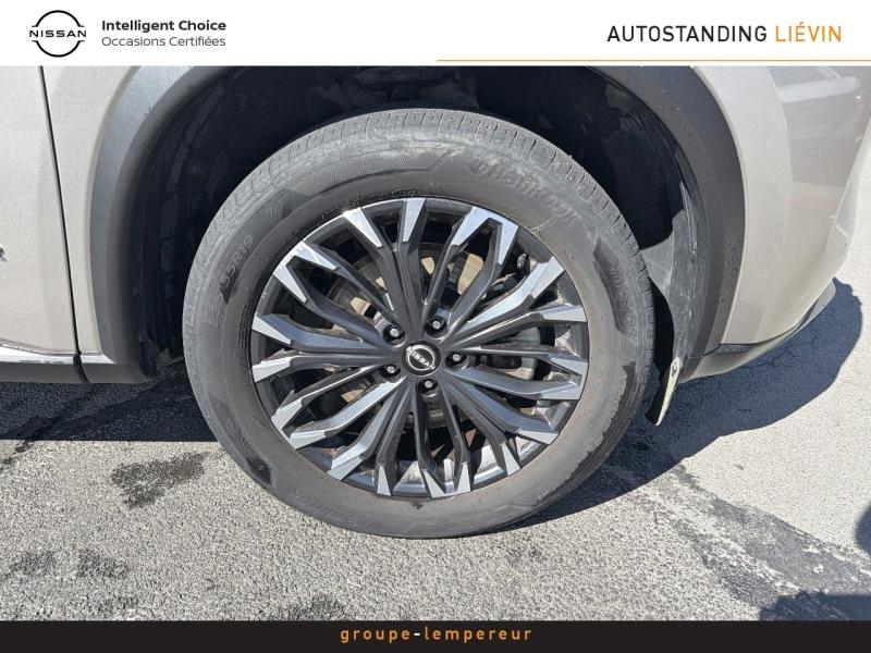 Image NISSAN X-Trail e-Power 204ch N-Connecta 2024