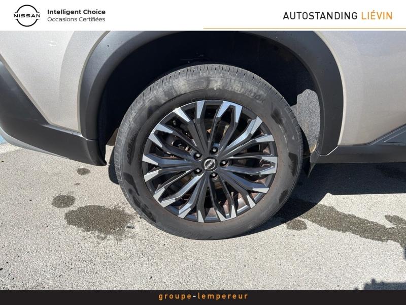 Image NISSAN X-Trail e-Power 204ch N-Connecta 2024