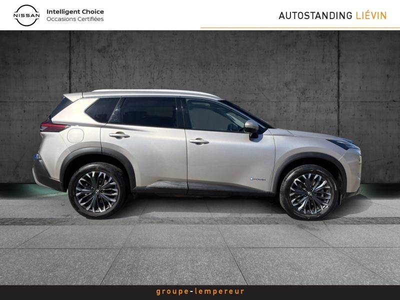 Image NISSAN X-Trail e-Power 204ch N-Connecta 2024