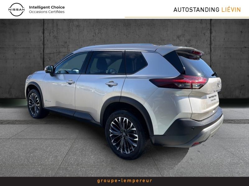 Image NISSAN X-Trail e-Power 204ch N-Connecta 2024