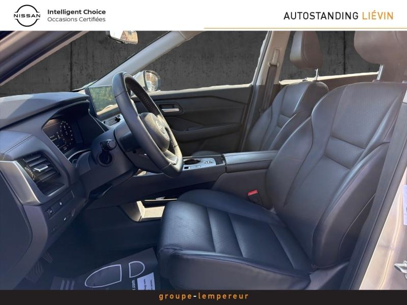 Image NISSAN X-Trail e-Power 204ch N-Connecta 2024