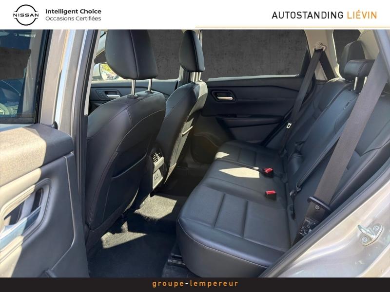 Image NISSAN X-Trail e-Power 204ch N-Connecta 2024