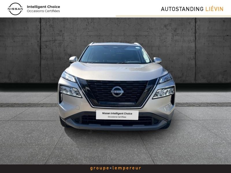 Image NISSAN X-Trail e-Power 204ch N-Connecta 2024