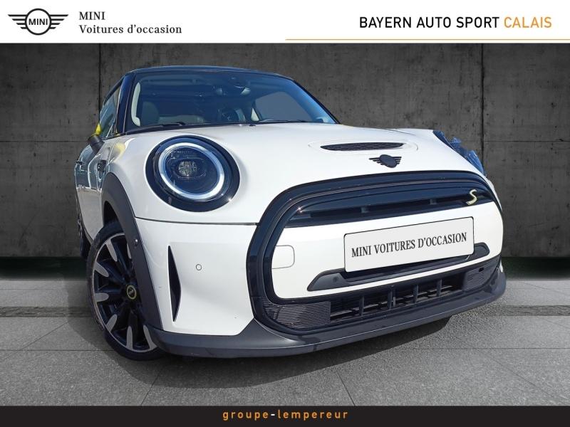 Photo MINI Mini Cooper SE 184ch Edition Premium Plus BVA 5CV