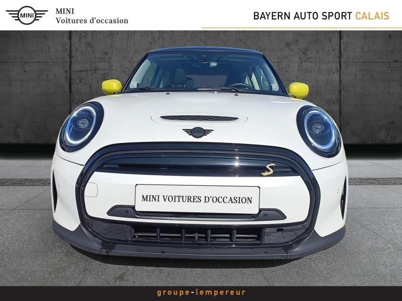 Image MINI Mini Cooper SE 184ch Edition Premium Plus BVA 5CV